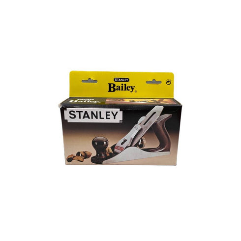 STANLEY NO4 BAILEY SMOOTHING PLANE